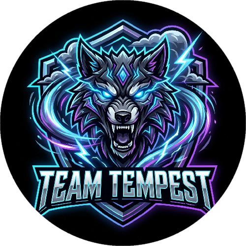 TEAM TEMPEST E-SPORTS
