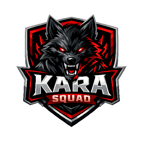 KARA SQAUD E SPORST