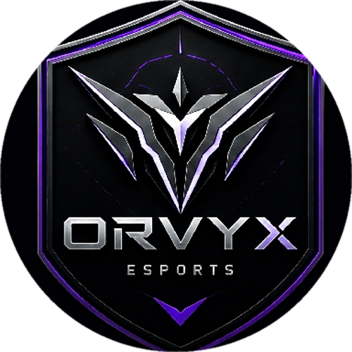 ORVYX E-SPORTS