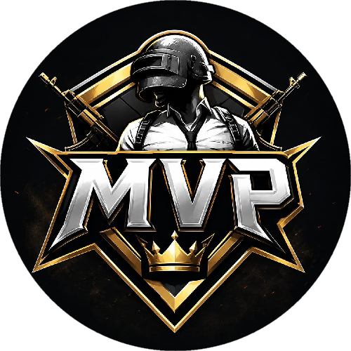 MVP ESPORTSS logo