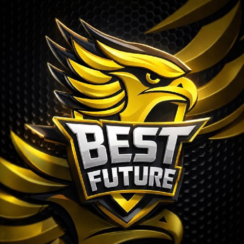 BEST FUTURE logo