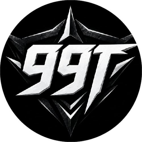 99T E-sport