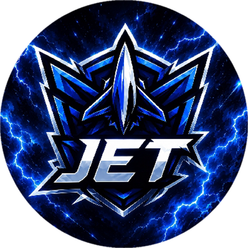 JET  E-SPOR