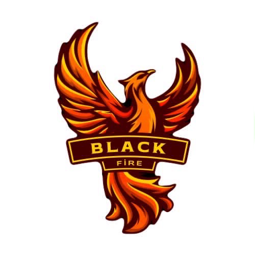 Black Fire Esport
