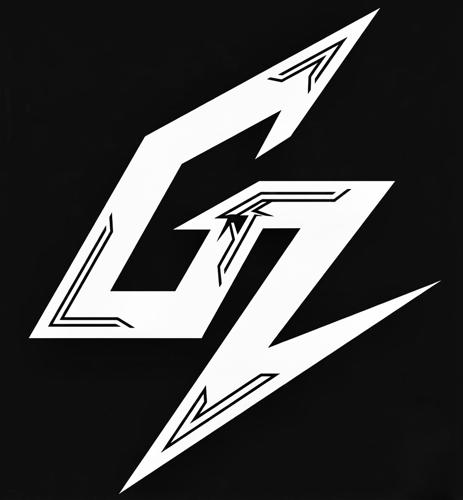 GenZ Esports logo