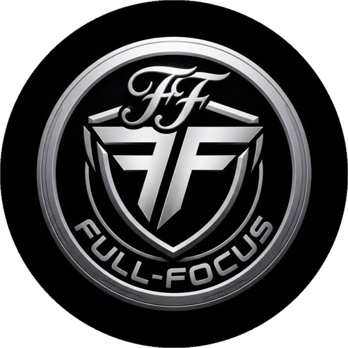 FULL FOCUS ESPORTS