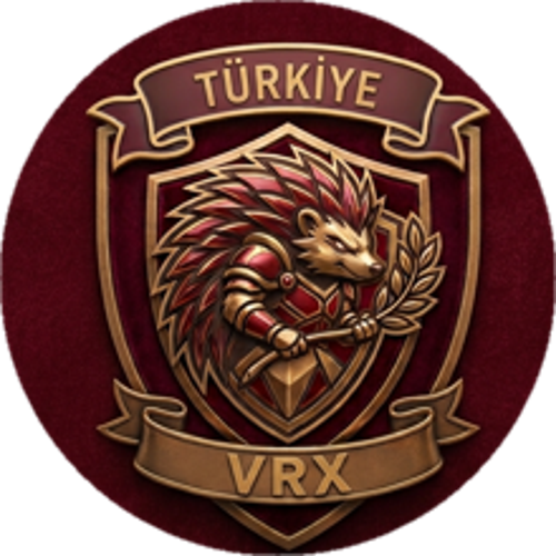 VRXX