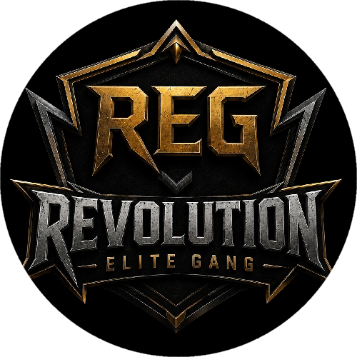 REVOLUTION ELİTE GANG