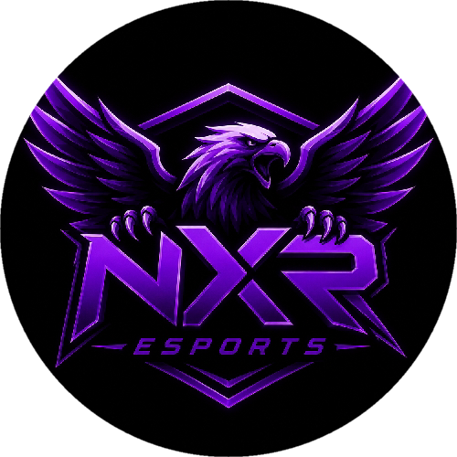 NXRxESPORTSS