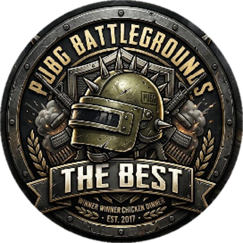 The Best esportts logo