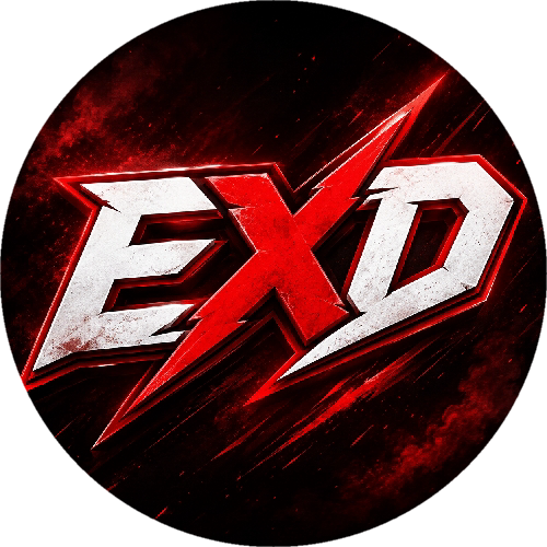 EXD ESPORTS