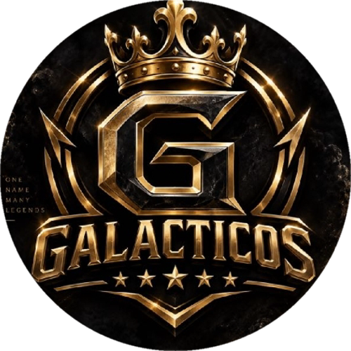GALACTİCOS ESPORT