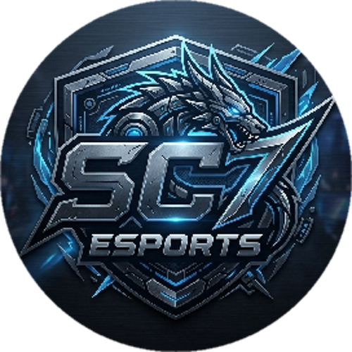 SC7  ESPORTS