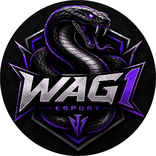 WAG1 E-spor