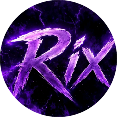 TEAM RİX