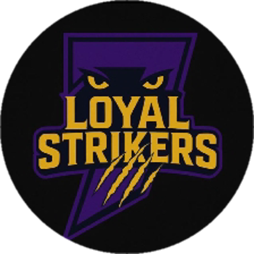 LOYAL STRİKERS7