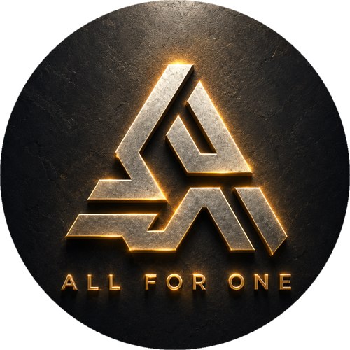 ALL FOR ONEE