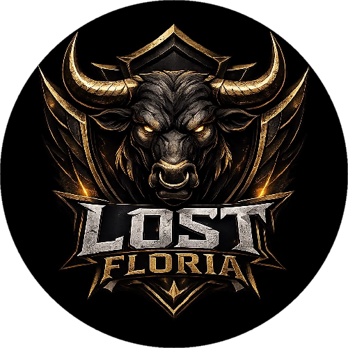 LOSTT FLORİAA
