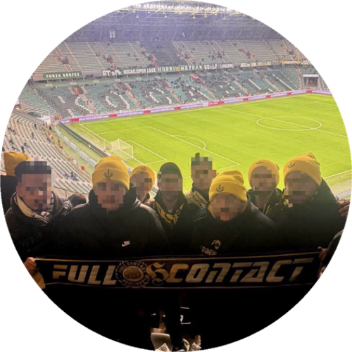 BOĞAZ HOOLS