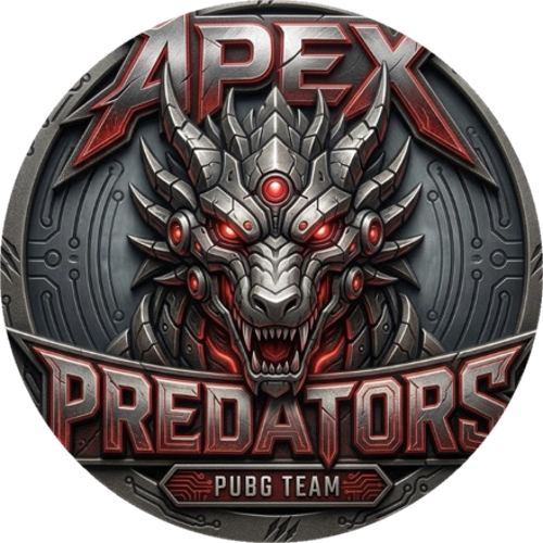 Apex Predators