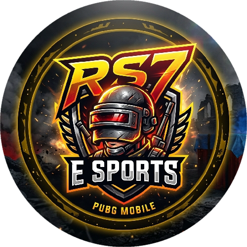 RS7 E SPORTS