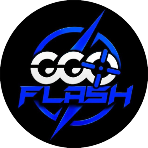 GrinGO Flash