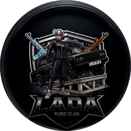 LADA×TEAM