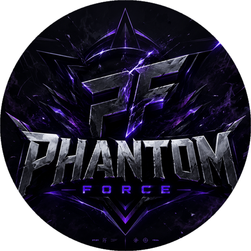 PHANTOM FORCE