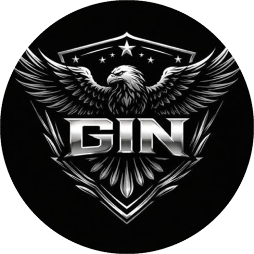 GIN