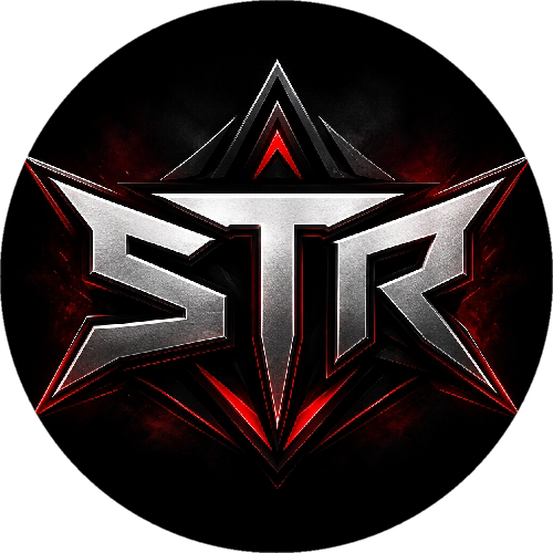 STR E SPORTS