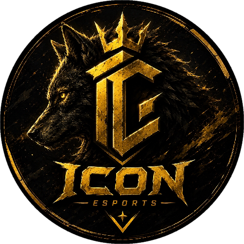 İCON ESPORTSS