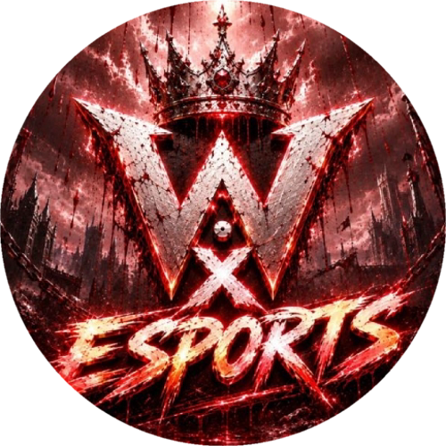 W x ESPORTS