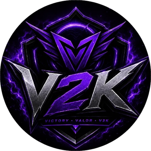 V2K ESPORTS