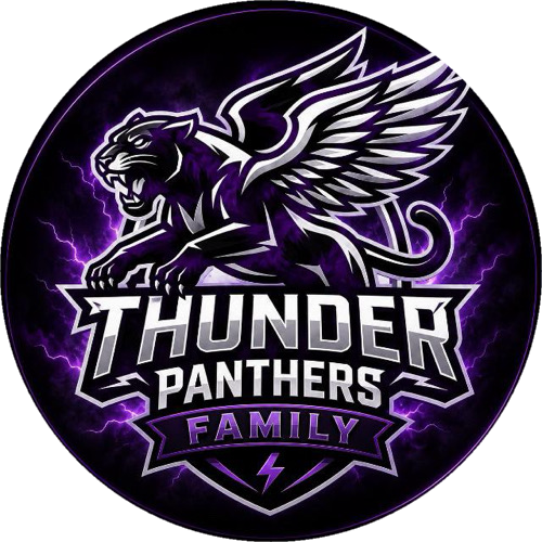 Thunder Panthers Espor