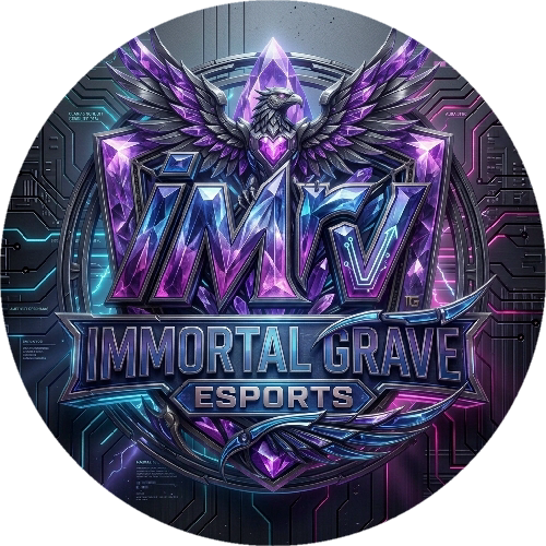 IMMORTAL GRAVE