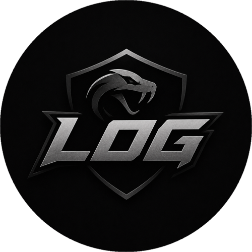 LOG E SPORTS