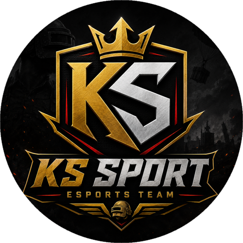 KS E-SPORT