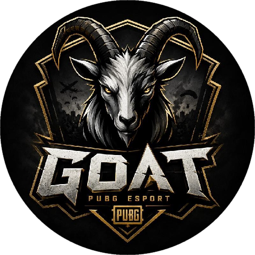 GOAT ESPORTSx