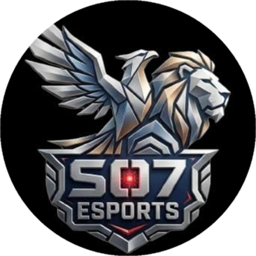 S07 E-SPORTS