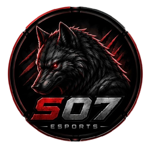 S07 E-SPORTS