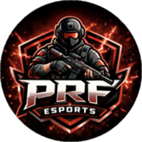 《PRF》ESPORT