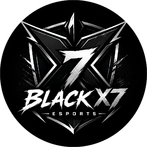 BlackX7 ESPORTS