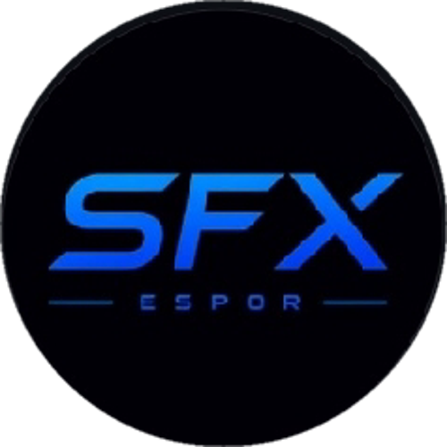 SFX ESPORTS