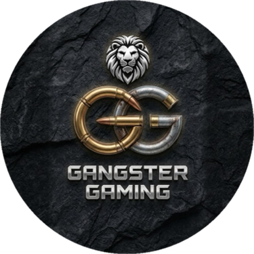 Gansgter Gamingg