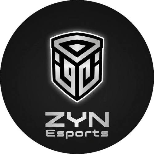 ZYN ESPORTSSS