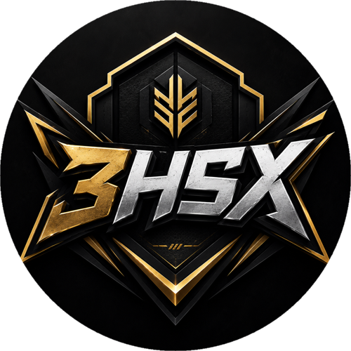 3HsxEsports