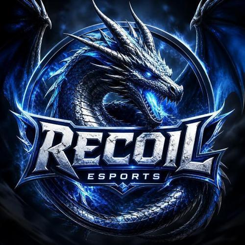 RECOİL ESPORTS