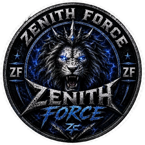 Zenith Force X
