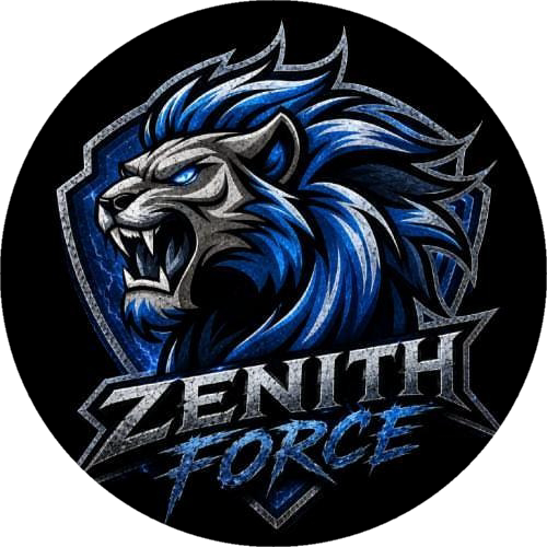 Zenith Force X