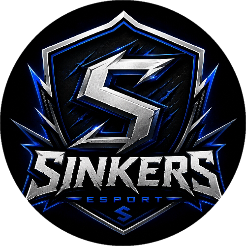 SINKERS ESPORT
